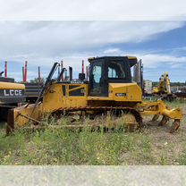 Гусеничный бульдозер Shantui SD17-B3 XL, 2022, Иркутск