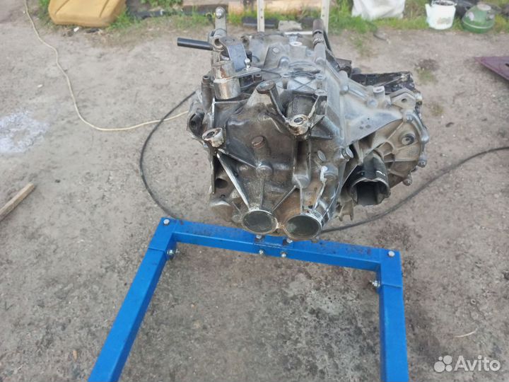 МКПП lancer 10 1.5 МКПП