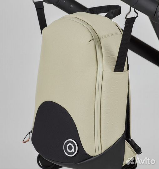 Коляска Anex m/type 2в1 Sage