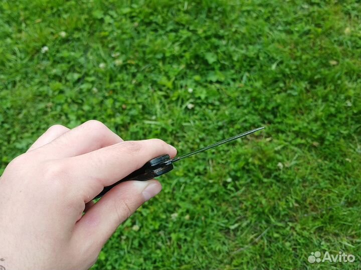 Нож грибной