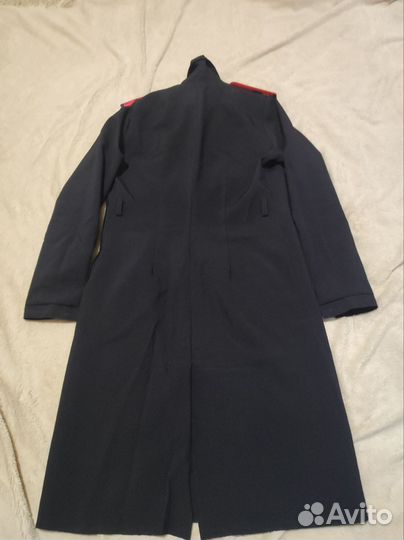 Платье форменное мвд