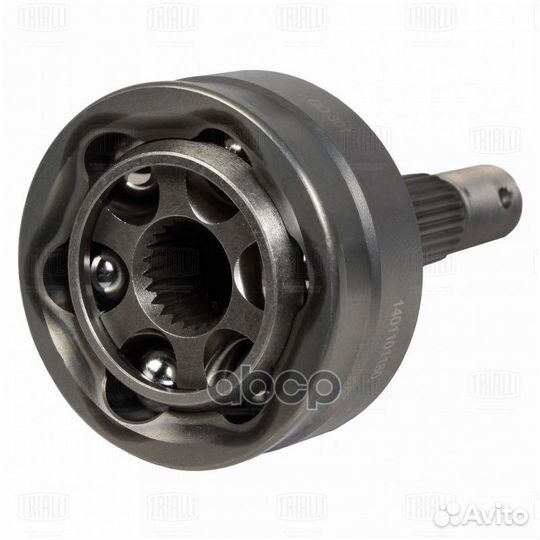 Шрус для а/м Geely MK (06) (наруж.) (23 шлц.)