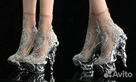 Ремонт обуви