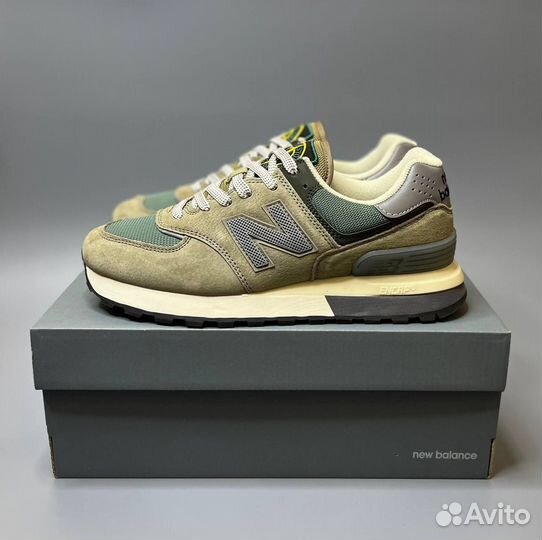 Кроссовки new balance