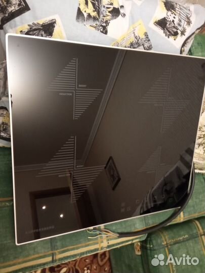 Купперсберг индукционная варочная панель