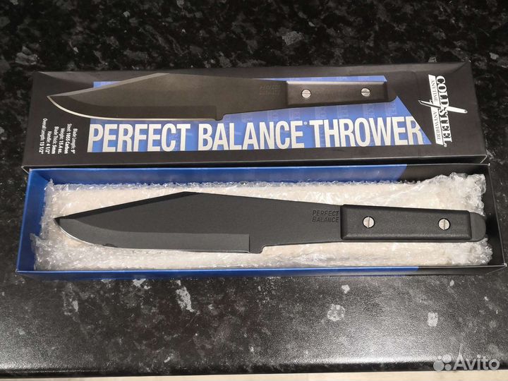 Нож охотничий