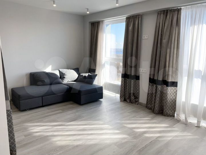 Квартира-студия, 25,5 м², 13/19 эт.