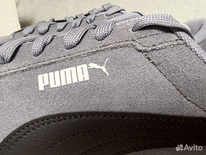 Кроссовки Puma 43 размер 28,5 см