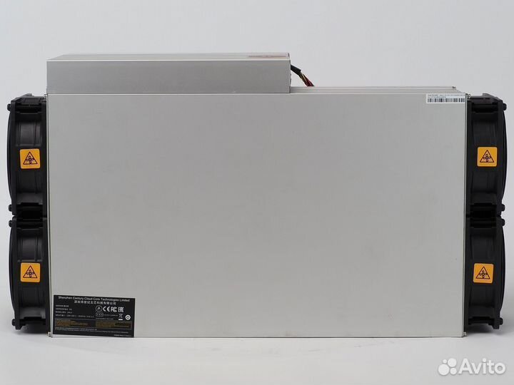 Asic Antminer E9 2400 MH/s Новый Безнал Лизинг