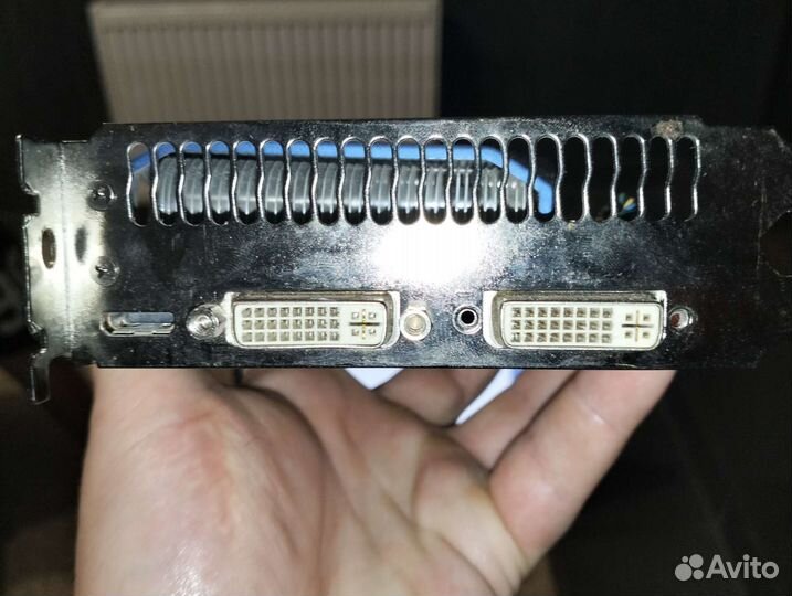 Gtx 460 1gb
