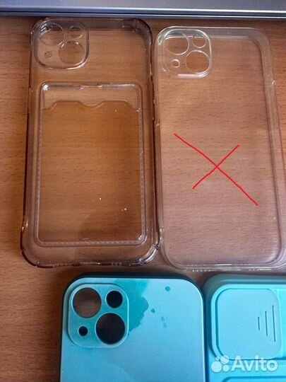 Чехол/Чехлы на iPhone айфон 13