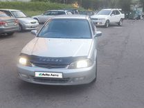 Honda Torneo 1.9 AT, 2000, 380 556 км, с пробегом, цена 430 000 руб.