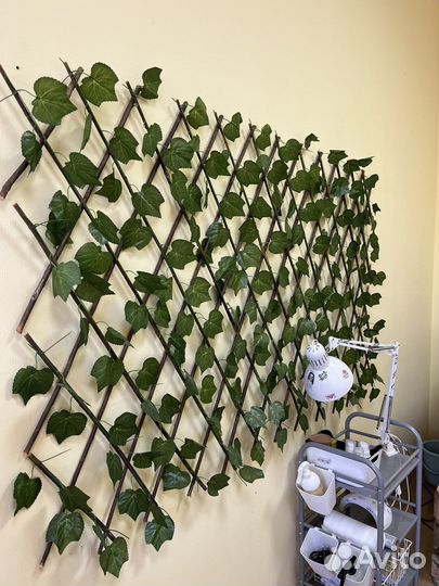 Искуственная зелень