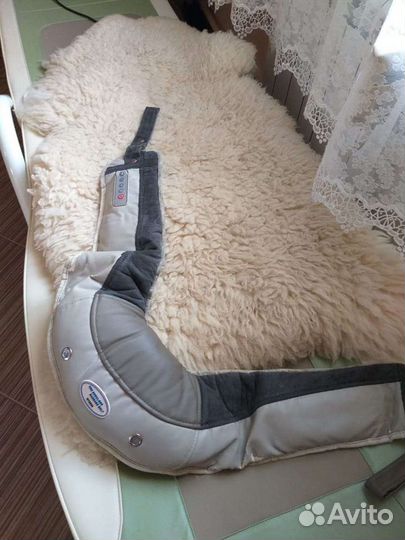 Массажер для спины