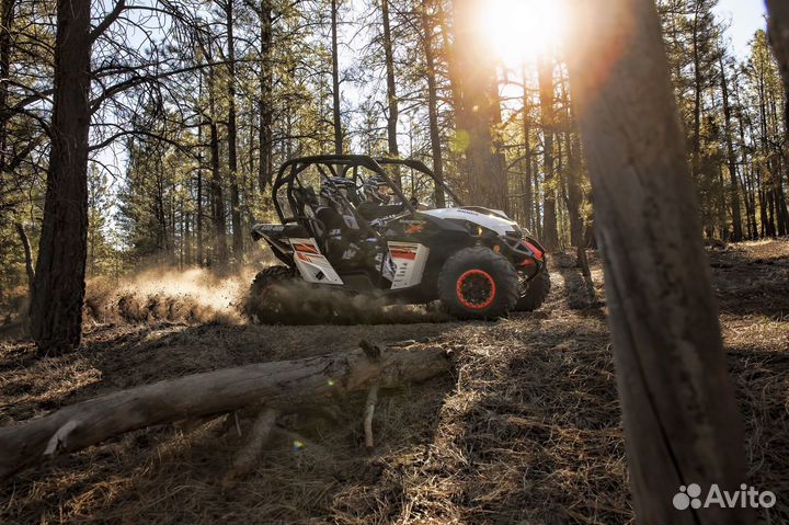 Maxxis Bighorn 2.0 30x9-14