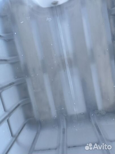 Еврокубы после мойки