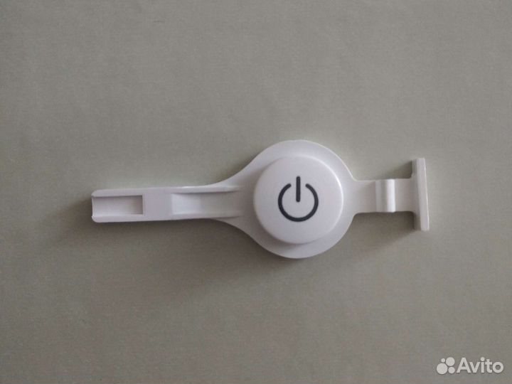 Кнопка для стиральной машинки Samsung