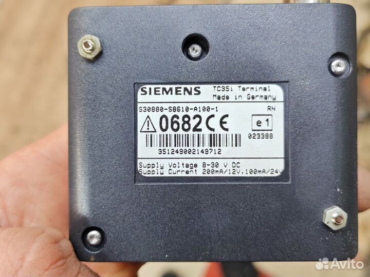 I-7520 преобразователь интерфейса