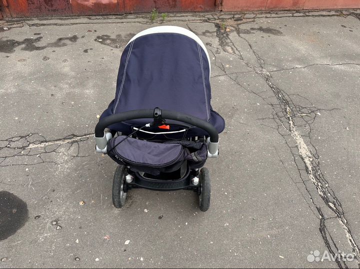 Коляска Peg Perego GT3