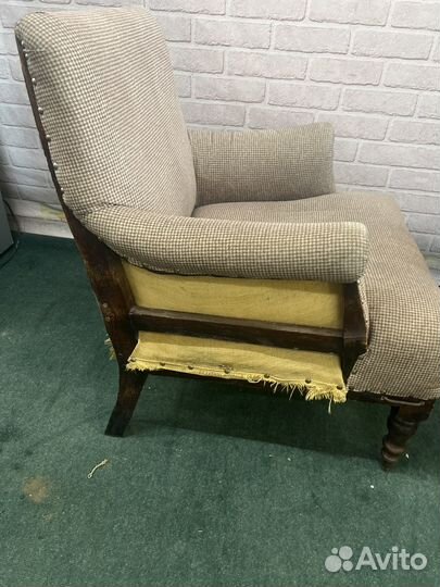 Кресло для кафе