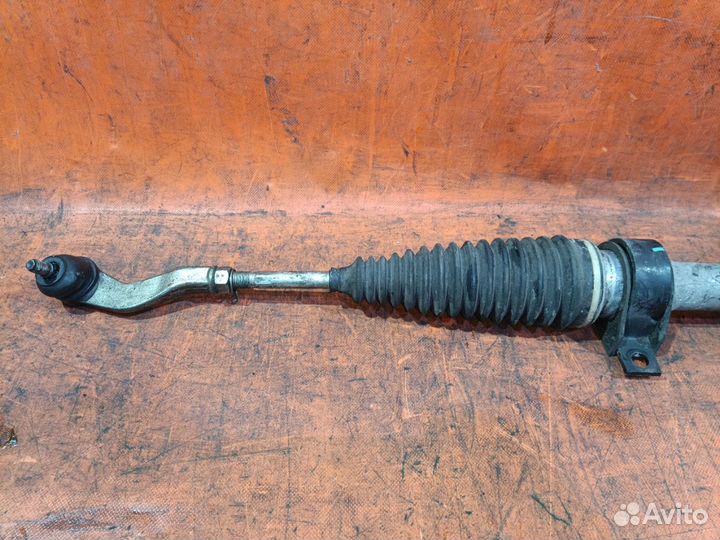 Рулевая рейка Toyota Passo KGC30