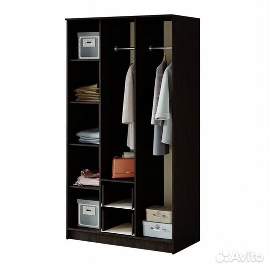 Шкаф фиеста