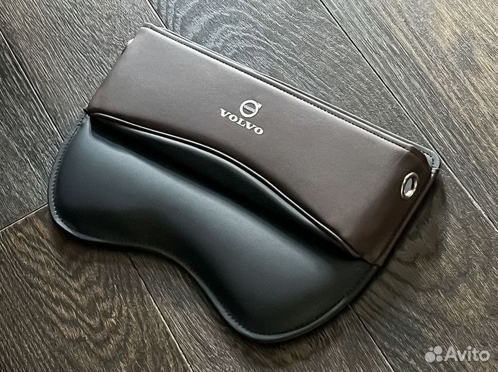 Органайзер Volvo между кресел вольво