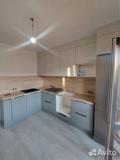 Кухонные гарнитуры в рассрочку