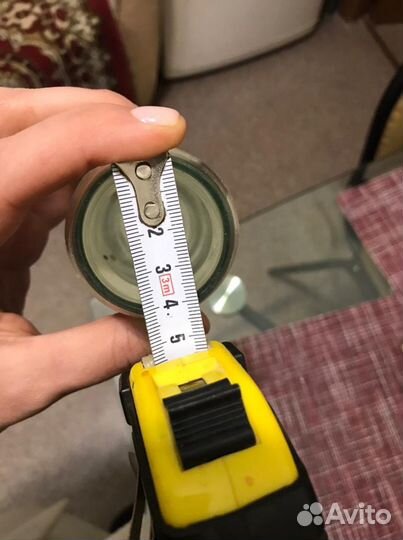 Колба для термоса