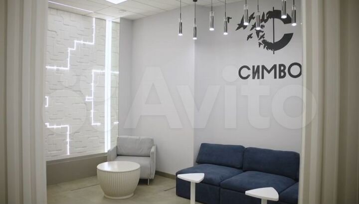 Квартира-студия, 29,2 м², 4/13 эт.