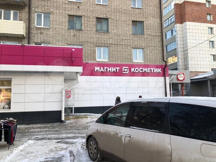 Продам торговое помещение, 387.4 м²