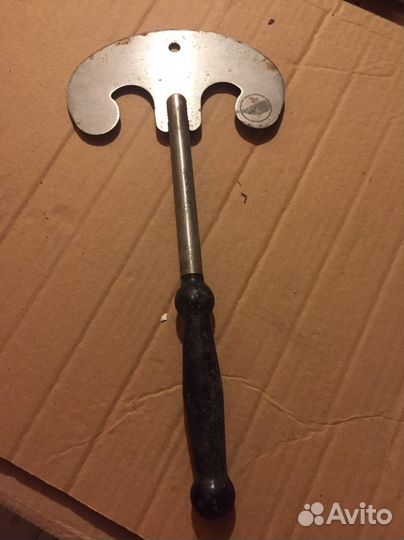 Старинные вещи СССР