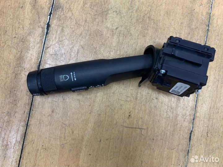 Подрулевой переключатель Opel Astra J 2010-2017