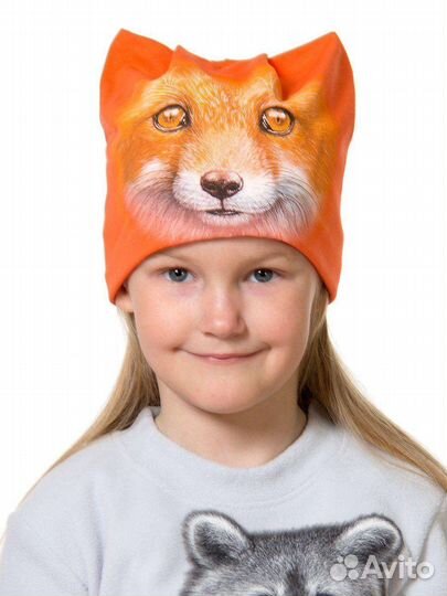 Сувениры с лисами