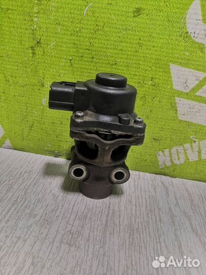 Клапан рециркуляции выхлопных газов Сузуки Бален