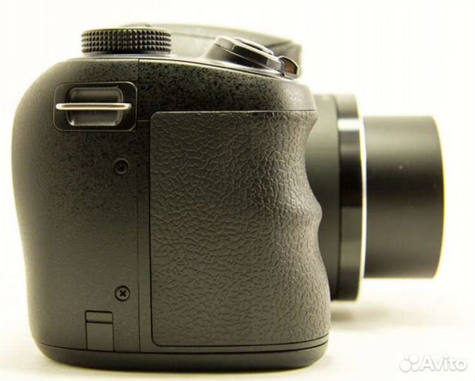 Компактный фотоаппарат sony