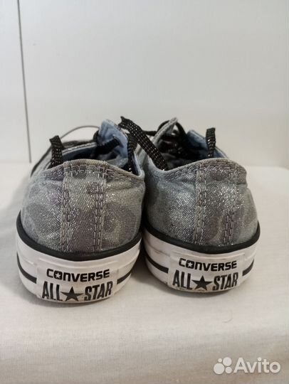 Кеды Converse