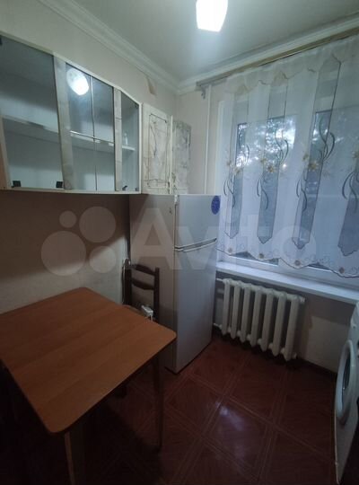 1-к. квартира, 30 м², 3/5 эт.