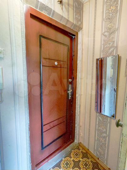 3-к. квартира, 60,4 м², 3/9 эт.