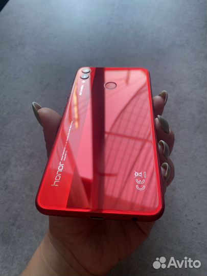 HONOR 8X, 4/128 ГБ