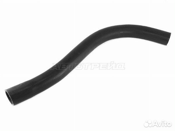 Патрубок радиатора