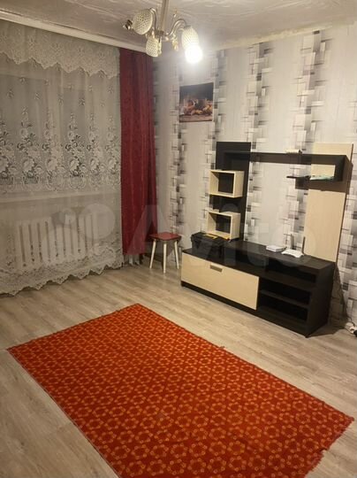 2-к. квартира, 38,5 м², 1/2 эт.