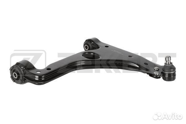 Рычаг передн прав Astra H Meriva B Zafira A B 99