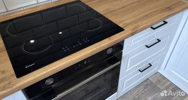 Кухня Кухонный гарнитур на заказ