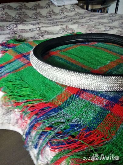 Чехол на руль