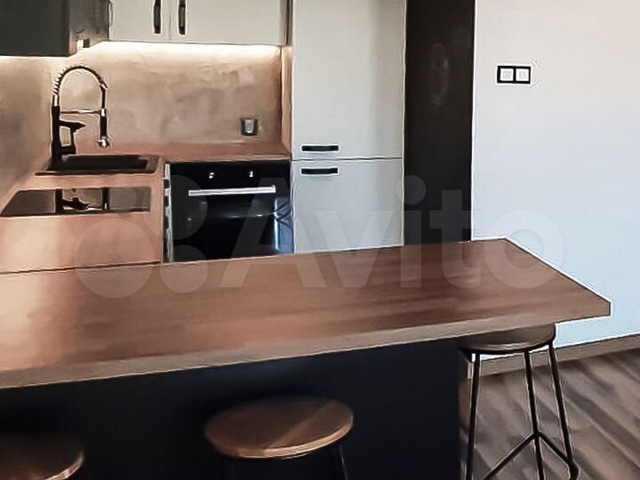 Квартира-студия, 25,2 м², 8/8 эт.