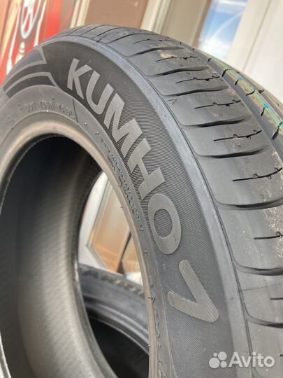 Kumho Ecowing ES01 KH27 185/60 R14 82H