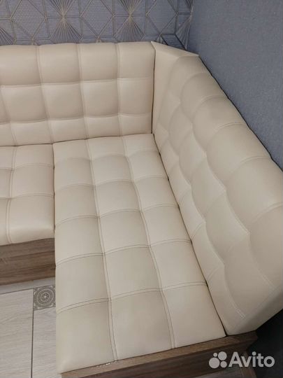 Кухонный уголок со спальным местом бу