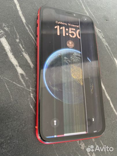 iPhone Xr, 64 ГБ