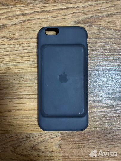 Чехол зарядка